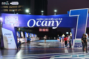 RUN TO LIVE 2024 - Ảnh #1417283