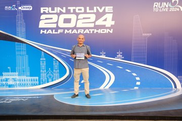 RUN TO LIVE 2024 - Ảnh #1308278