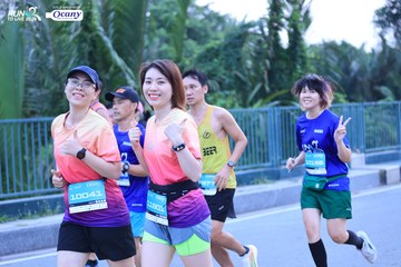 RUN TO LIVE 2024 - Ảnh #1385558