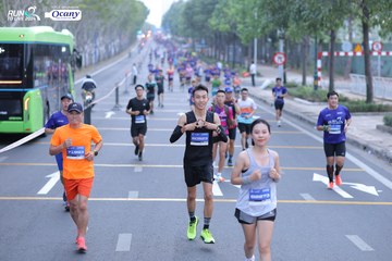 RUN TO LIVE 2024 - Ảnh #1433470
