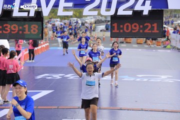 RUN TO LIVE 2024 - Ảnh #1351484