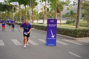 RUN TO LIVE 2024 - Ảnh #1390482