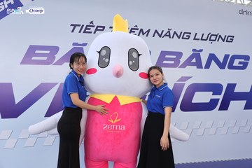 RUN TO LIVE 2024 - Ảnh #1315407