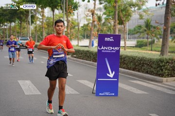 RUN TO LIVE 2024 - Ảnh #1390319