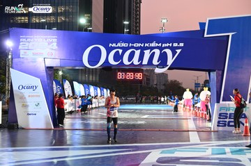 RUN TO LIVE 2024 - Ảnh #1417353