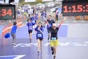 RUN TO LIVE 2024 - Ảnh #1391668