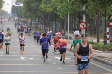 RUN TO LIVE 2024 - Ảnh #1438593