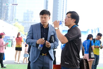 RUN TO LIVE 2024 - Ảnh #1313470