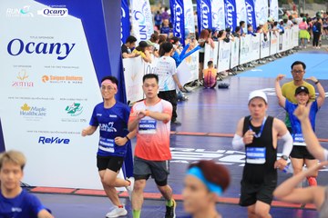 RUN TO LIVE 2024 - Ảnh #1405922