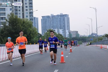 RUN TO LIVE 2024 - Ảnh #1450324