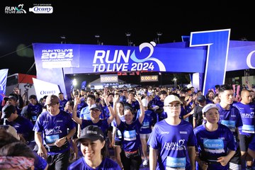RUN TO LIVE 2024 - Ảnh #1318950