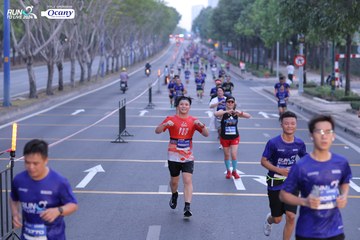 RUN TO LIVE 2024 - Ảnh #1430902