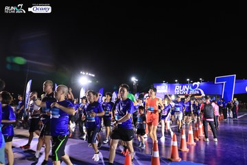 RUN TO LIVE 2024 - Ảnh #1319670