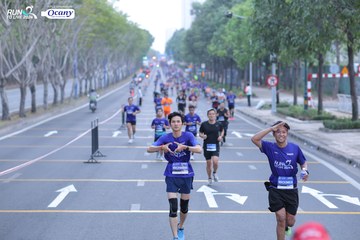 RUN TO LIVE 2024 - Ảnh #1433424