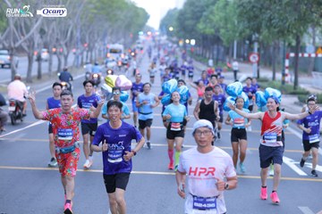 RUN TO LIVE 2024 - Ảnh #1432524