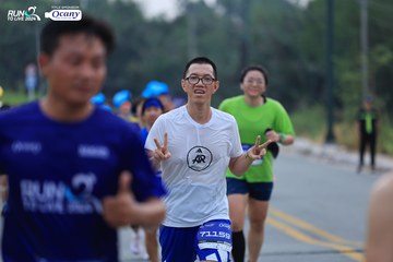 RUN TO LIVE 2024 - Ảnh #1373445