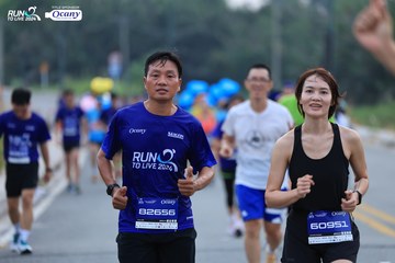 RUN TO LIVE 2024 - Ảnh #1373435