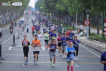 RUN TO LIVE 2024 - Ảnh #1435262