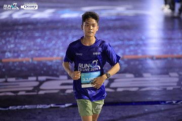 RUN TO LIVE 2024 - Ảnh #1351918