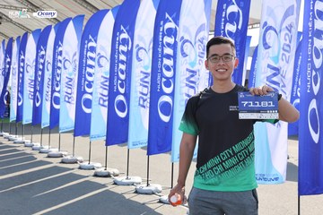 RUN TO LIVE 2024 - Ảnh #1307273