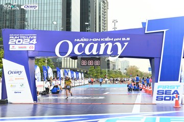 RUN TO LIVE 2024 - Ảnh #1422560