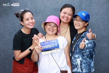 RUN TO LIVE 2024 - Ảnh #1306707