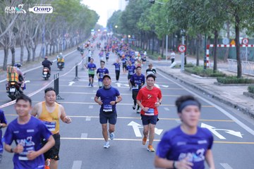 RUN TO LIVE 2024 - Ảnh #1432997
