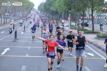 RUN TO LIVE 2024 - Ảnh #1434091