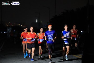 RUN TO LIVE 2024 - Ảnh #1332067