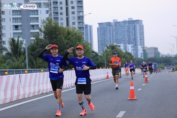 RUN TO LIVE 2024 - Ảnh #1449968