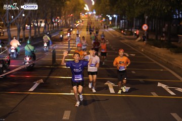RUN TO LIVE 2024 - Ảnh #1431240