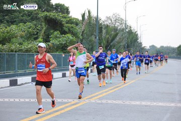 RUN TO LIVE 2024 - Ảnh #1387764