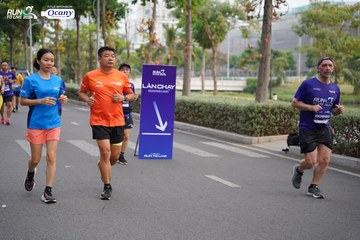 RUN TO LIVE 2024 - Ảnh #1387242