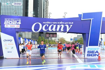 RUN TO LIVE 2024 - Ảnh #1420784