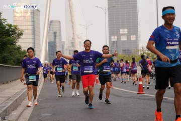 RUN TO LIVE 2024 - Ảnh #1344921