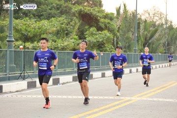 RUN TO LIVE 2024 - Ảnh #1402061