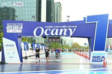 RUN TO LIVE 2024 - Ảnh #1426423