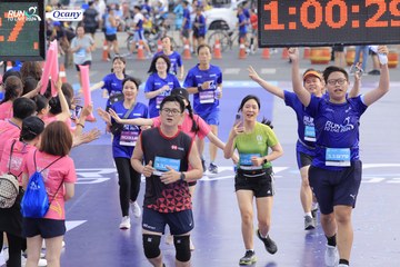 RUN TO LIVE 2024 - Ảnh #1364225