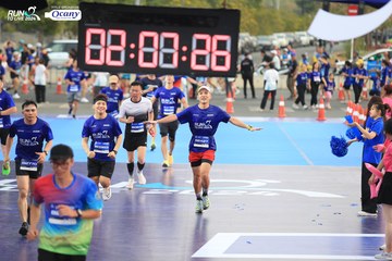 RUN TO LIVE 2024 - Ảnh #1405199