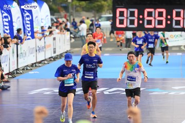 RUN TO LIVE 2024 - Ảnh #1404409