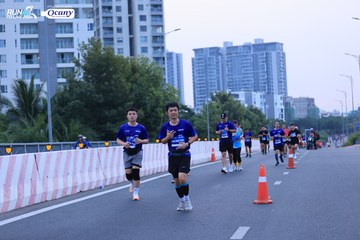 RUN TO LIVE 2024 - Ảnh #1449225