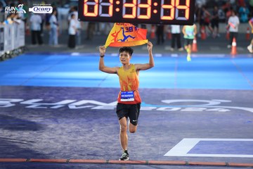 RUN TO LIVE 2024 - Ảnh #1332096