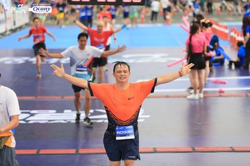 RUN TO LIVE 2024 - Ảnh #1409455