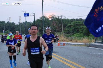 RUN TO LIVE 2024 - Ảnh #1371819