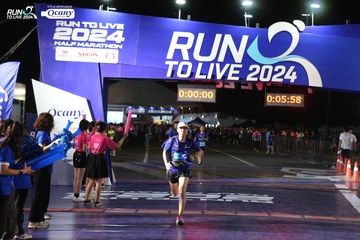 RUN TO LIVE 2024 - Ảnh #1319500
