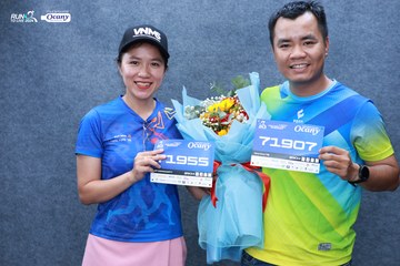 RUN TO LIVE 2024 - Ảnh #1313851