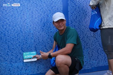RUN TO LIVE 2024 - Ảnh #1310326
