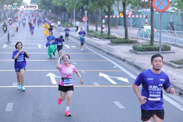 RUN TO LIVE 2024 - Ảnh #1432886