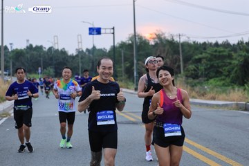 RUN TO LIVE 2024 - Ảnh #1372180