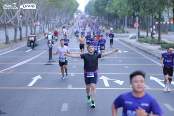 RUN TO LIVE 2024 - Ảnh #1432958